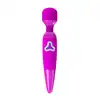 Pretty Love - Flirtatious Wand. Magiczna różdżka z podświetleniem ledowym!
