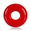 Oxballs - 3 Do-nut Rings. Zestaw 3 elastycznych ringów na penisa 