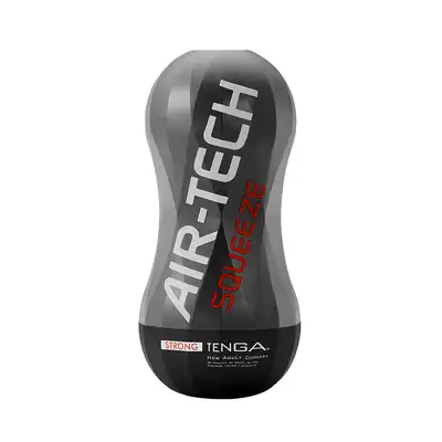 Tenga - Air-Tech Squeeze Strong. Stymulator dla Panów.