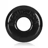 Oxballs - 3 Do-nut Rings. Zestaw 3 elastycznych ringów na penisa 