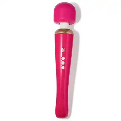 Cosmopolitan - Magnificent Wand Massager. Różdżka do stymulacji
