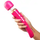 Cosmopolitan - Magnificent Wand Massager. Różdżka do stymulacji