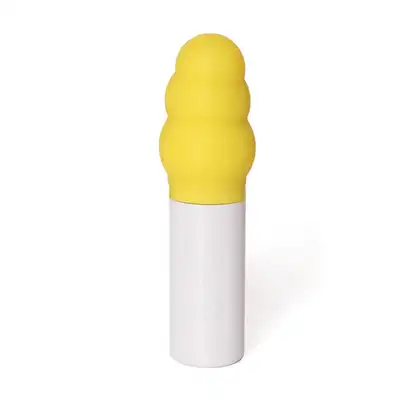 Tickler Vibes - Nice Pocket Toyfriend. Mały wibrator o wyjątkowym kształcie. 