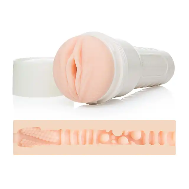 Fleshlight - Nikki Benz