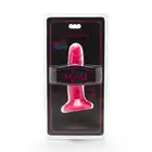 Toy Joy - Happy Dick 6". Różowe realistyczne dildo 15 cm