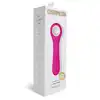 Cosmopolitan -Ultra Violet Vibrator Pink.  Stymulator łechtaczki ze sterylizatorem!