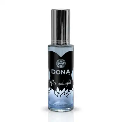 Dona - Pheromone Perfume After Midnight 60 ml/ Perfumy z feromonami. Mega Sale!