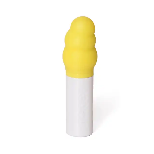 Tickler Vibes - Nice Pocket Toyfriend. Mały wibrator o wyjątkowym kształcie. 