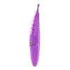 Zumio - S Spirotip Vibrator. Unikalny stymulator łechtaczki!