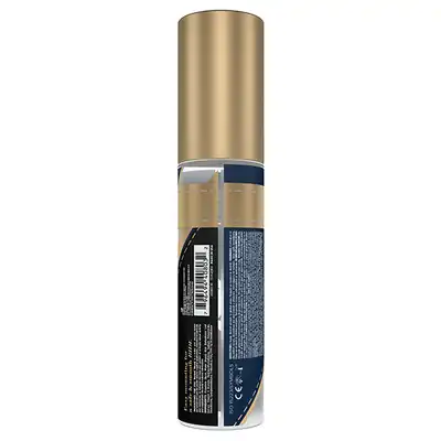 Bucked - Mount Hybrid Original Lubricant 60 ml. Wodno-silikonowy lubrykant!