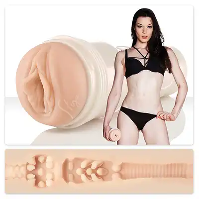 Fleshlight - Stoya Destoya 