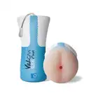 Funzone - Vulcan Ripe Anus - Masturbator dla mężczyzn. Realistyczny odlew. 