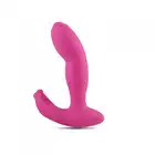 Vibratore Lowe Easy - silikonowy stymulator punktu G. Wibruje. 