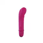 Lola Games - Universe Secret Flower Pink. Silikonowy mały wibrator. 