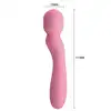 Pretty love - Gladys. Bardzo silne wibracje . 30 programów. 100% silikon medyczny. USB