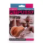 LoveToy - Petpussy. Bestseller wśród wagin