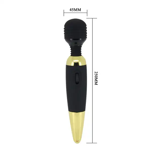 Pretty love - Power wand. Idealna na prezent