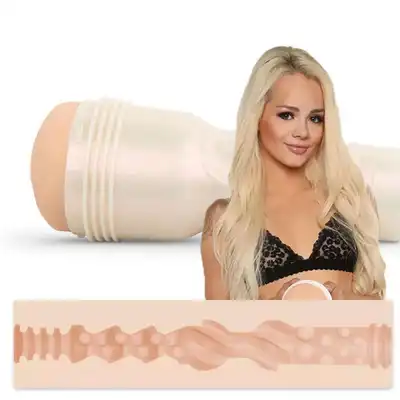 Fleshlight Girls - Elsa Jean Tasty. Masturbator męski