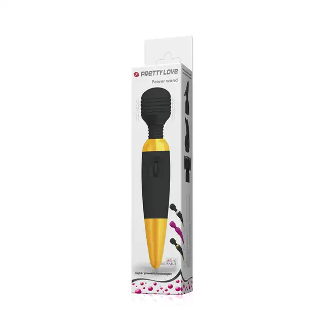 Pretty love - Power wand. Idealna na prezent