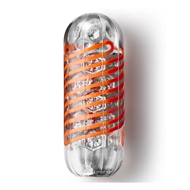 Tenga - Spinner Masturbator Hexa. Stymulator dla Mężczyzn