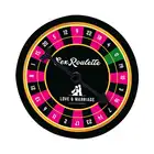 Sex Roulette - Love &amp; Marriage. Erotyczna ruletka. 
