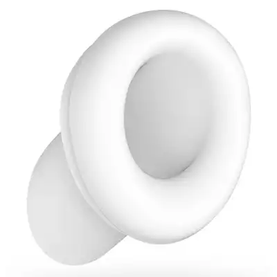 Satisfyer - 2 Next Generation Climax Tips. Wymienne nakładki.
