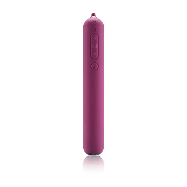 Svakom - Siime Video Camera Vibrator. Wibrator z wewnętrzną kamerą.