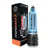 BATHMATE - HYDROMAX7 PENIS PUMP AQUA BLUE