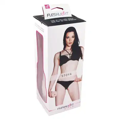 Fleshlight - Stoya Destoya 
