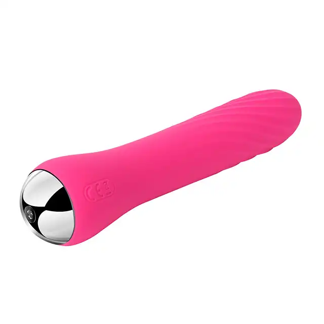Svakom - Anya Powerful Warming Vibrator. Podgrzewany wibrator do 38 stopni Celsjusza!