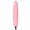 Svakom - Daisy Clitoris Stimulator Pale Pink. Stymulator łechtaczki.