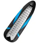Satisfyer - Men Sleeve Chambers Of Pleasure. Stymulujący rękaw do masturbatora