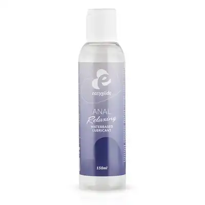 EasyGlide - Anal Relaxing. Relaksujący żel analny. Pojemność 150 ml. Bestseller!!!