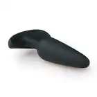 Easy Toys - Anal Anchor Plus M. Wtyczka analna z półokrągłą podstawą.