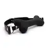 Toyz4Lovers - Easy Dog Gag Black. Czarny knebel w kształcie kości. 