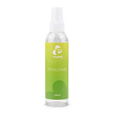EasyGlide - Toy Cleaner 150 ml. Płyn czyszczący do zabawek. Mega sale! 