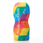 Tenga- Original Vacuum Cup Rainbow. Stymulator męski.
