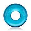 Oxballs - 3 Do-nut Rings. Zestaw 3 elastycznych ringów na penisa 