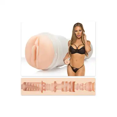 Fleshlight - Nicole Aniston