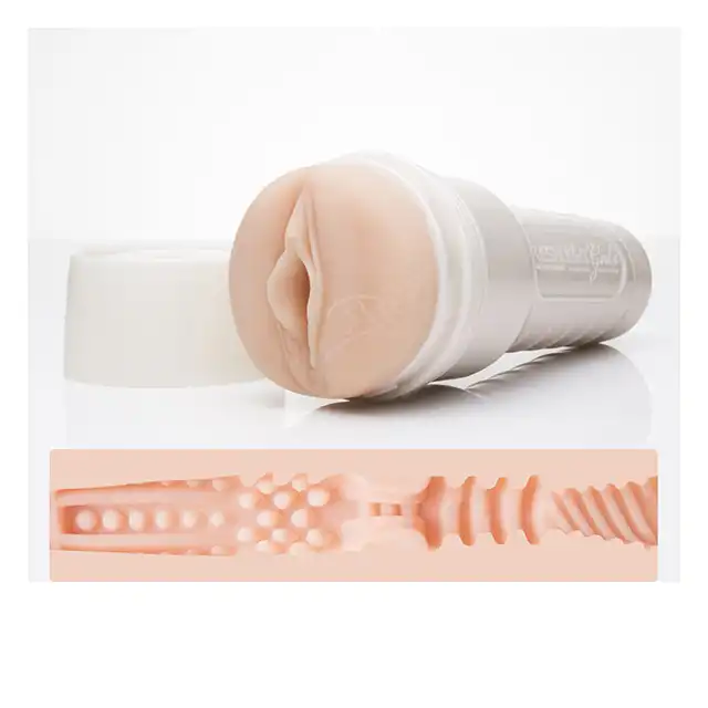 Fleshlight - Dillion Harper Crush