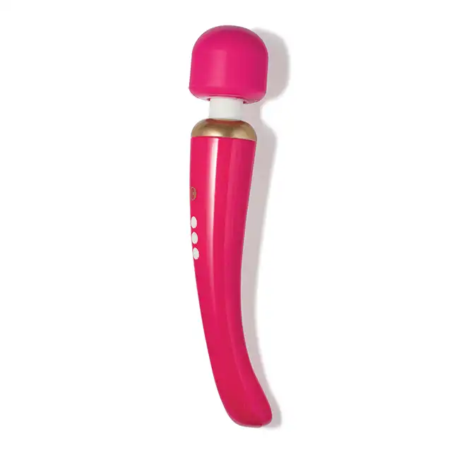 Cosmopolitan - Magnificent Wand Massager. Różdżka do stymulacji