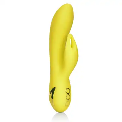 California Dreaming - Venice Vixen Vibrator. Wibrato z pamięcią ostatniego użycia