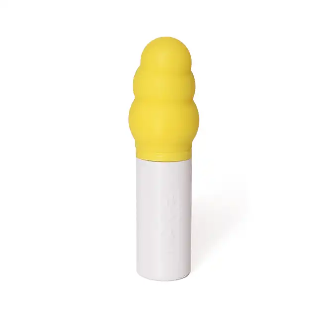 Tickler Vibes - Nice Pocket Toyfriend. Mały wibrator o wyjątkowym kształcie. 