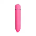 Easy Toys - Vibrating Bullet. Różowy mini wibrator.
