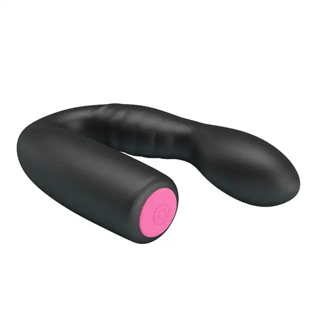 Pretty Love - Quintion USB. Wielofunkcyjny stymulator. Modelowanie kształtu!
