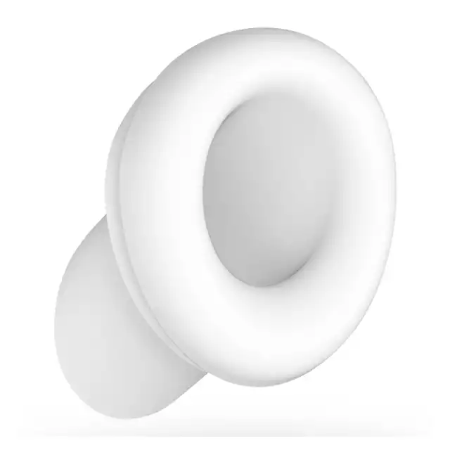 Satisfyer - 2 Next Generation Climax Tips. Wymienne nakładki.