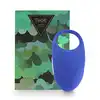 Feelztoys = Thor Cockring Blue. Wibrujący ring na penisa