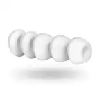 Satisfyer- Pro 2 Next Generation Climax Tips. Wymienne nakładki.