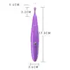 Zumio - S Spirotip Vibrator. Unikalny stymulator łechtaczki!