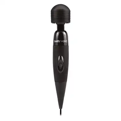 BodyWand - Original Massager. Magiczna różdżka z silnymi wibracjami